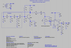 Figure 6 - CW sidetone