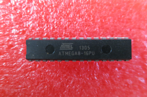 ATMEGA8-16PU